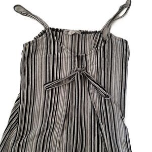 Avenue of the Stars Sleeveless Top